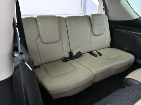 2022 Infiniti QX80 Premium Select