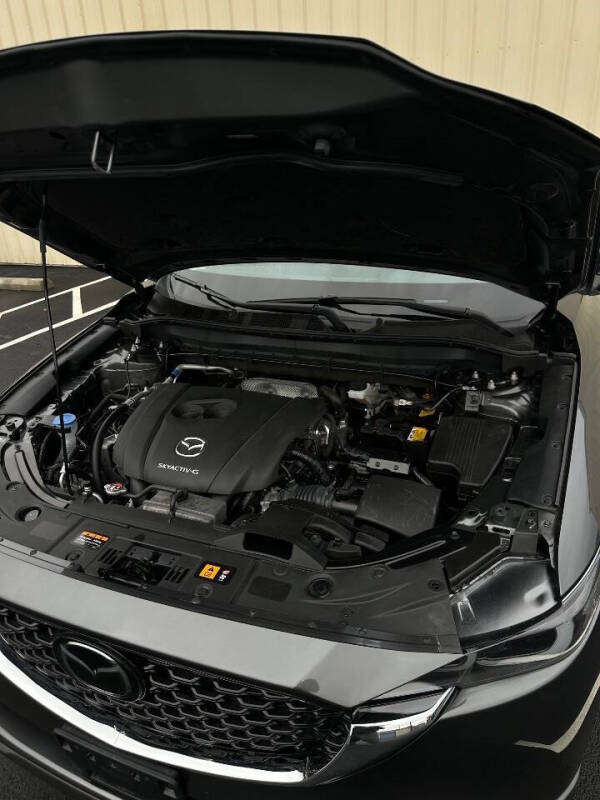 2024 Mazda CX-5 2.5 S Premium