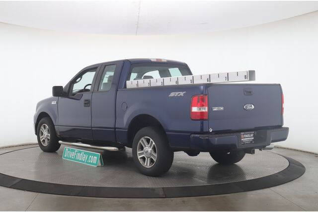 2008 Ford F-150