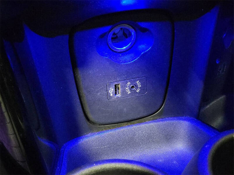 2015 MINI Hardtop 2 Door Cooper S