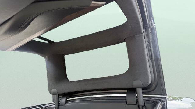 2020 Tesla Model X Long Range Plus