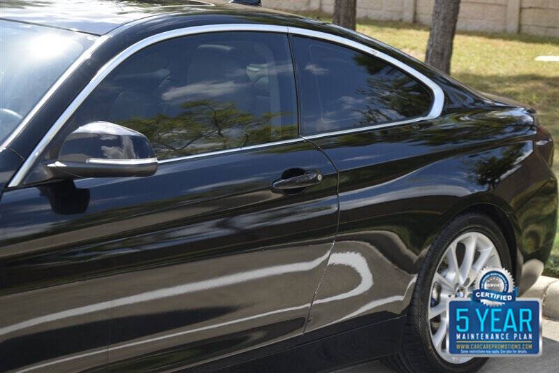 2014 BMW 4 Series 435i