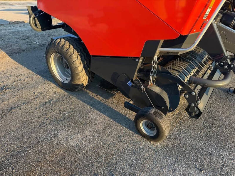2024 Kuhn VB3155