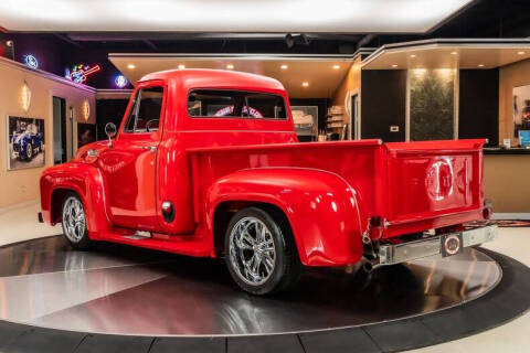 1954 Ford F-100