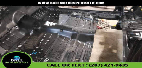 1973 Plymouth Barracuda