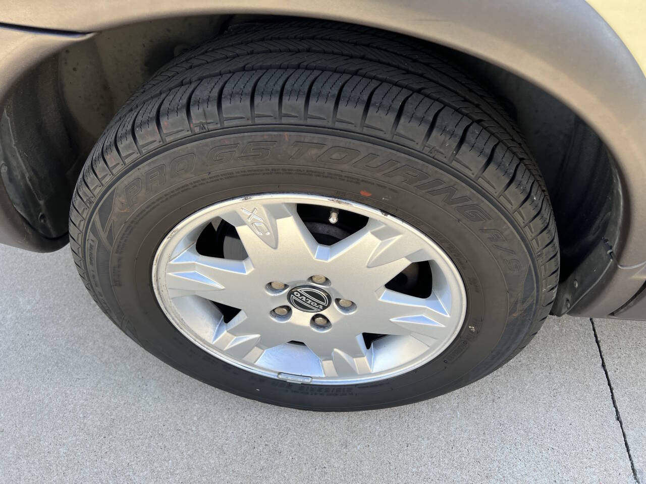 Used Car 2006 Volvo Xc70  Base Awd 4dr Wagon For Sale Under $10,000 In Austin, Texas