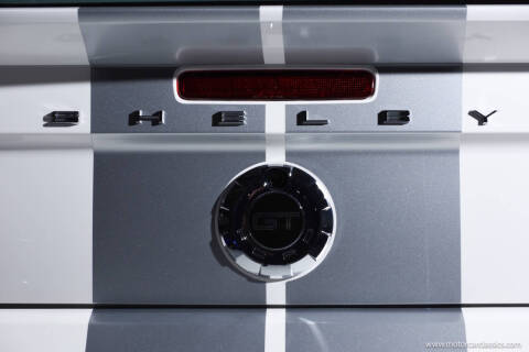 2007 Ford Mustang GT Premium