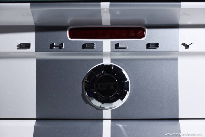 2007 Ford Mustang GT Premium