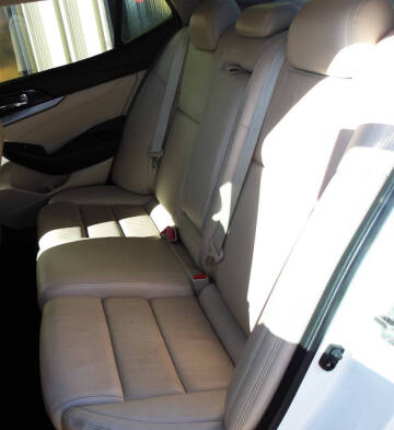 2016 Nissan Maxima 3.5 SV