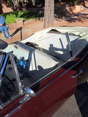 1968 Oldsmobile Cutlass