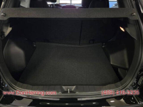 2025 Mitsubishi Outlander Sport Trail Edition