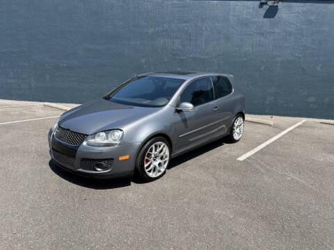 2006 Volkswagen GTI