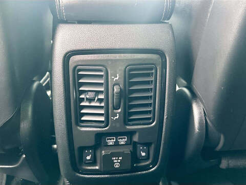 2021 Dodge Durango SRT Hellcat