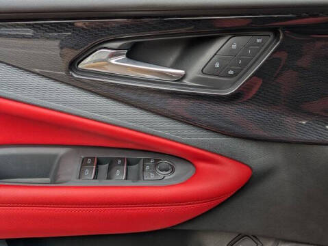 2024 Chevrolet Blazer EV RS