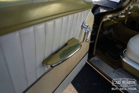 1955 Chrysler New Yorker