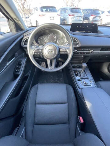 2026 Mazda CX-30 2.5 S