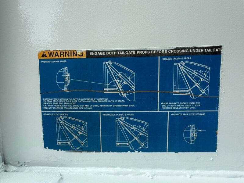 2003 International DuraStar 4400