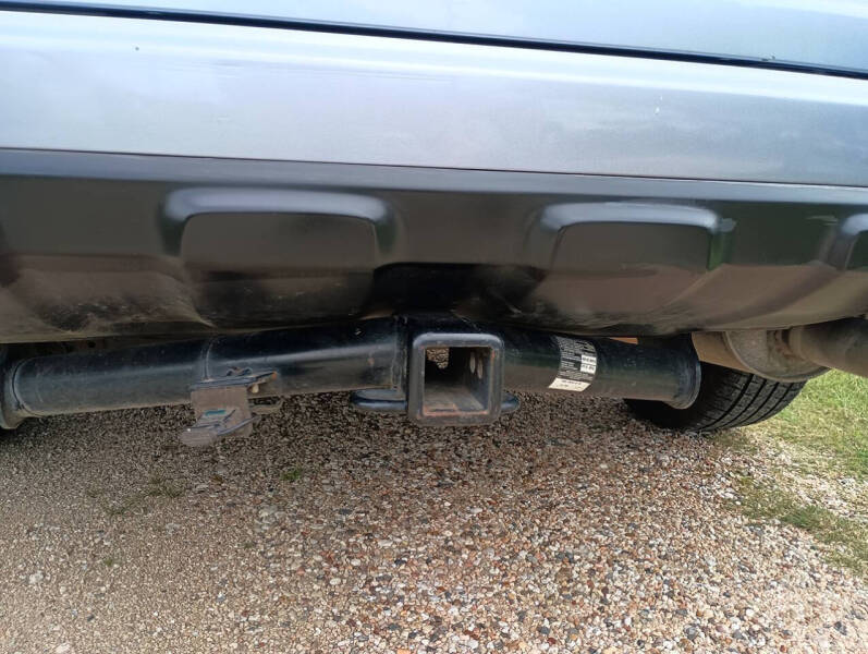 2011 Honda CR-V EX