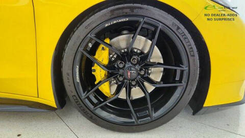 2026 Chevrolet Corvette Z06
