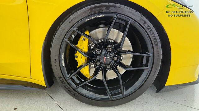2026 Chevrolet Corvette Z06