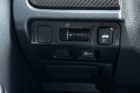 2021 Subaru WRX Limited