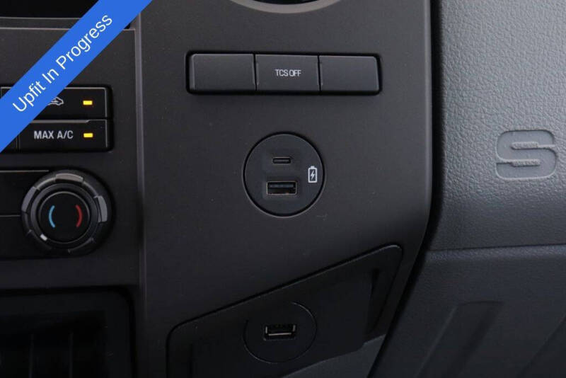 2026 Ford F-750 Super Duty