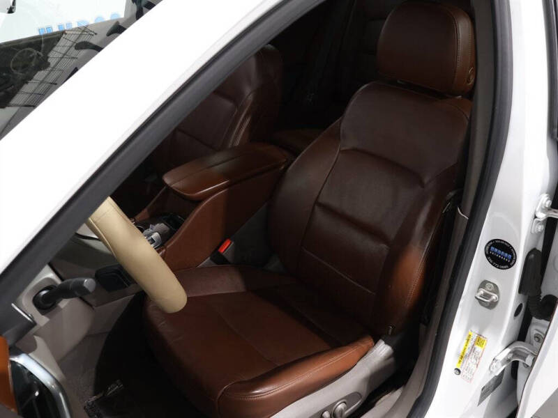 2016 Chevrolet Malibu Premier