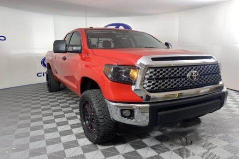 2014 Toyota Tundra for sale at Car One in Murfreesboro TN