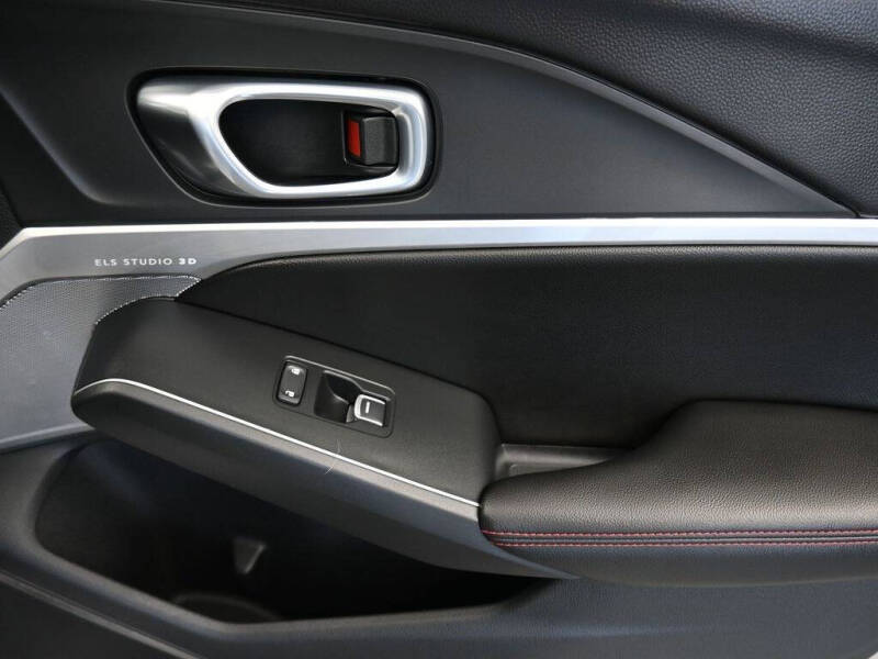 2025 Acura Integra Type S