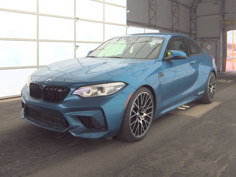 2019 BMW M2 for sale at Byrd Dawgs Automotive Group LLC in Mableton GA