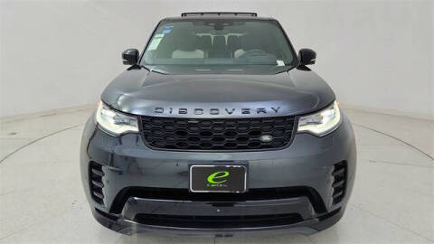 2024 Land Rover Discovery P300 Dynamic SE
