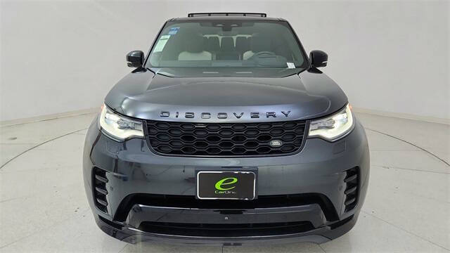 2024 Land Rover Discovery P300 Dynamic SE