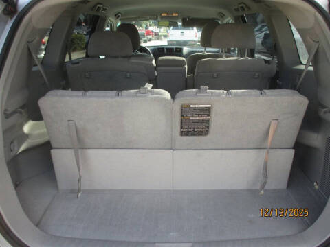 2012 Toyota Highlander