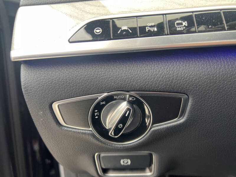 2015 Mercedes-Benz S-Class S 550 4MATIC