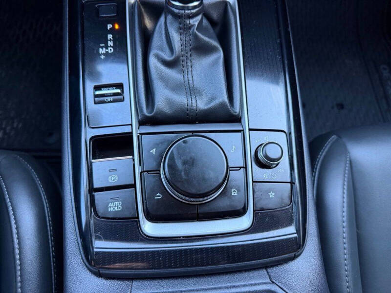 2024 Mazda CX-30 2.5 S Select Sport