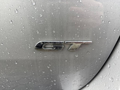 2020 Dodge Durango GT