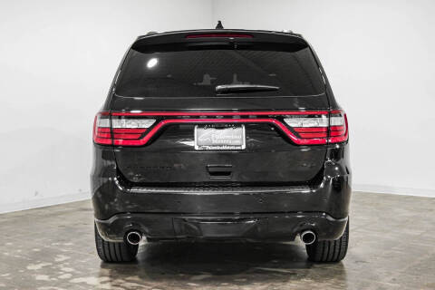 2025 Dodge Durango R/T Plus