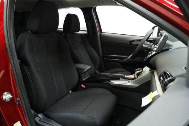 2026 Mitsubishi Eclipse Cross ES
