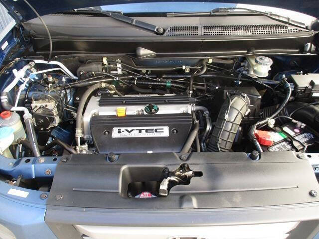 2008 Honda Element EX