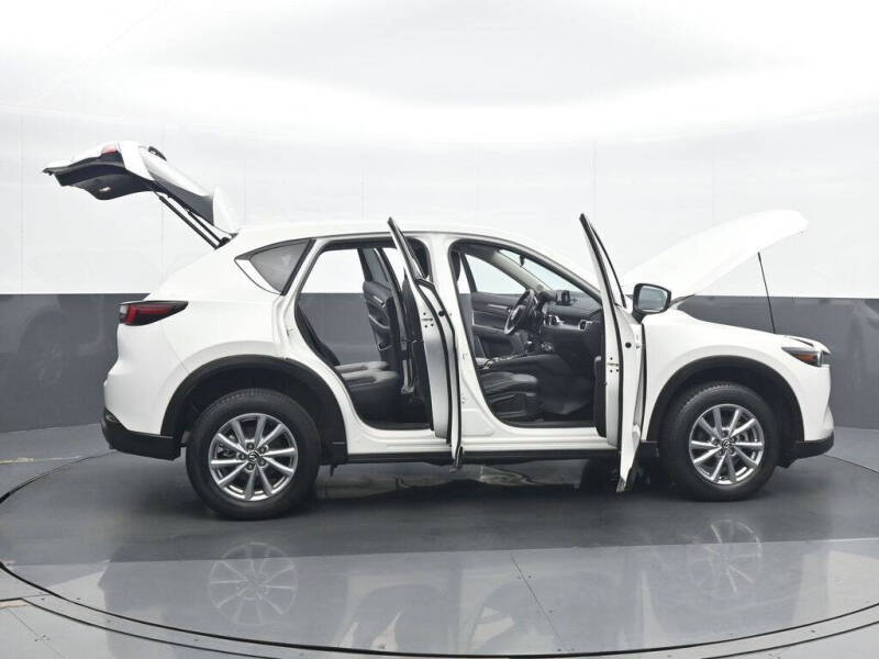 2023 Mazda CX-5 2.5 S Select