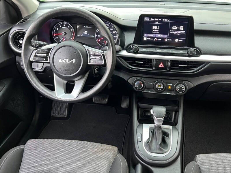 2023 Kia Forte for sale at B2 AUTO SALES in Pompano Beach, FL