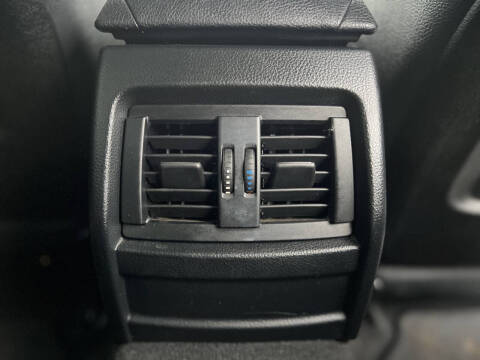 2014 BMW 3 Series 320i xDrive