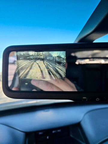 2012 Honda Crosstour EX-L