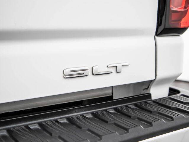 2021 GMC Sierra 3500HD