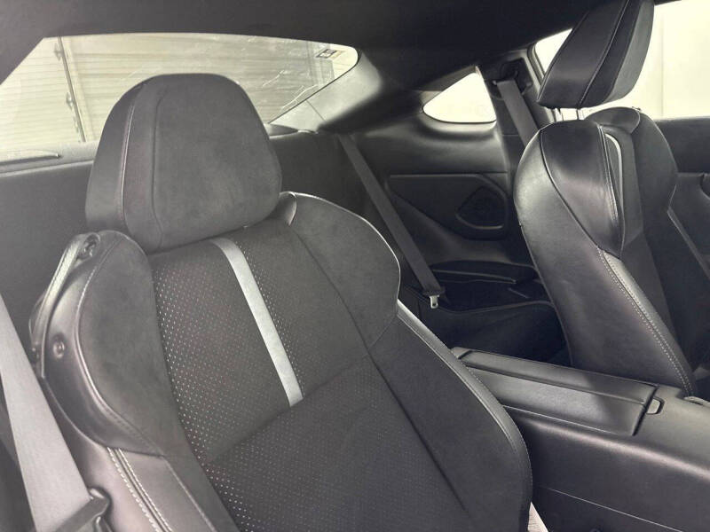 2023 Toyota GR86 Premium