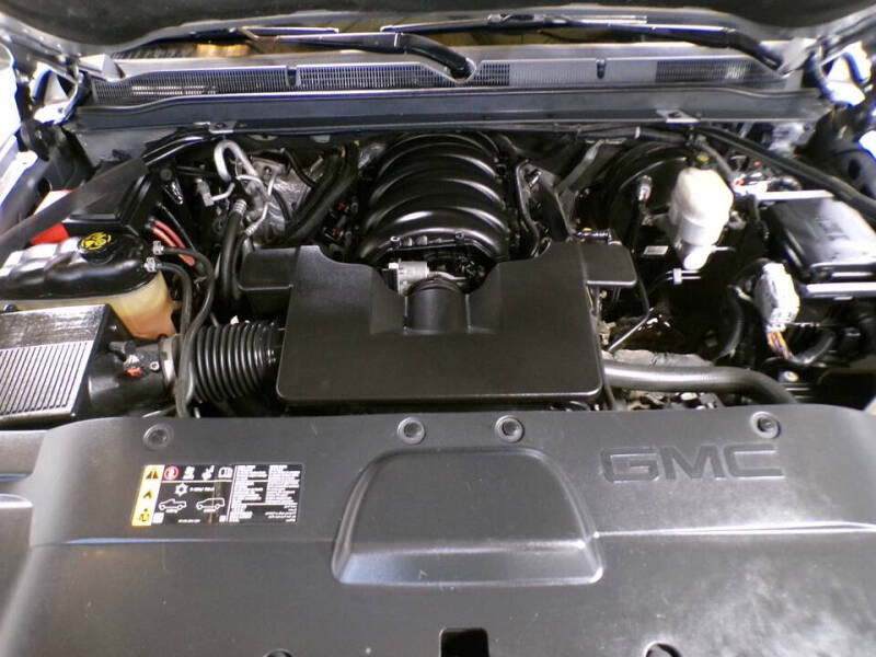 2020 GMC Yukon XL Denali