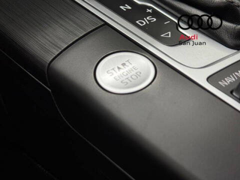 2019 Audi A3 Premium 40 TFSI