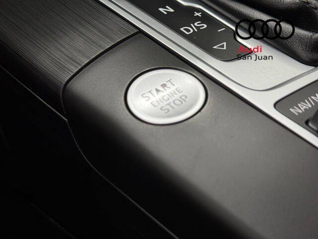 2019 Audi A3 Premium 40 TFSI