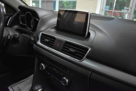 2014 Mazda MAZDA3 s Grand Touring
