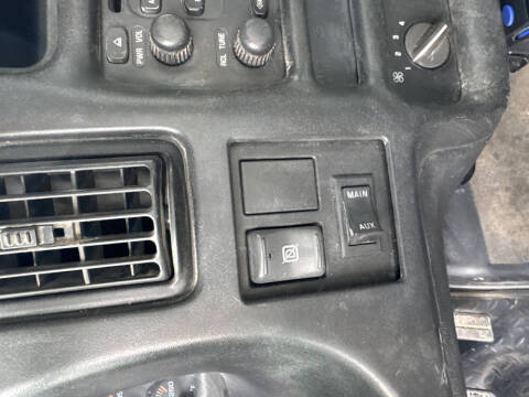 2003 Chevrolet Kodiak C4500